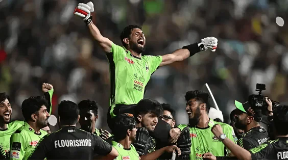 PSL to switch to auction model from 2026 season